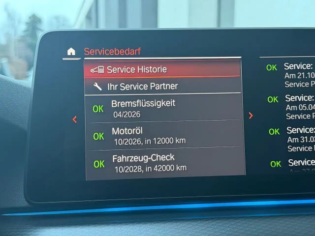 BMW 530 530e M-Sport Sedan