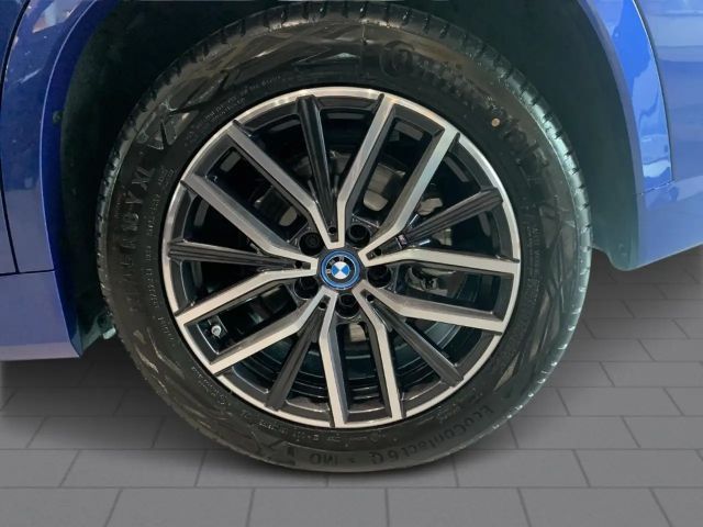 BMW iX1 xDrive
