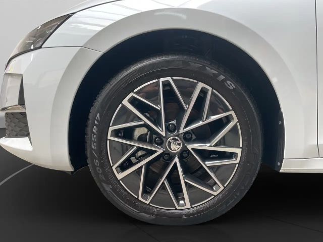 Skoda Octavia 2.0 TDI Combi Selection