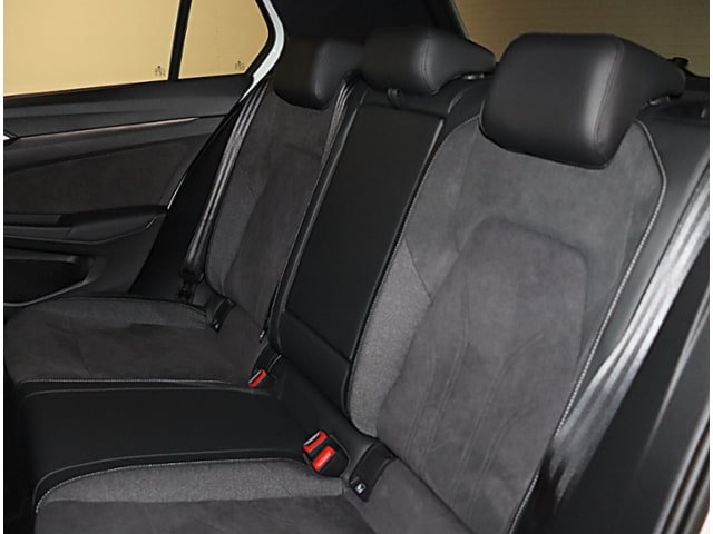 Volkswagen Golf 1.5 eTSI DSG Golf VIII