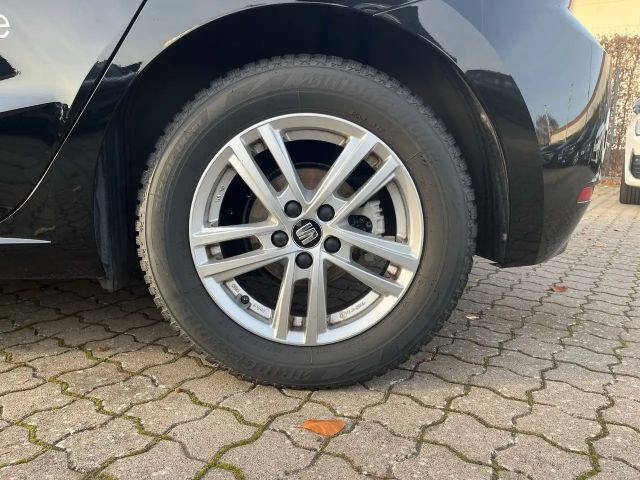 Seat Ibiza 1.0 TSI FR-lijn