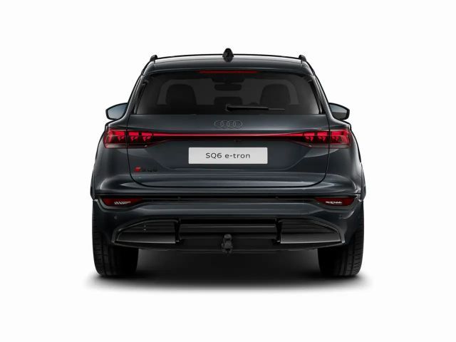 Audi SQ6 e-tron S-Sitze/Matrix/Pano/ACC/B&O3D/Kameras