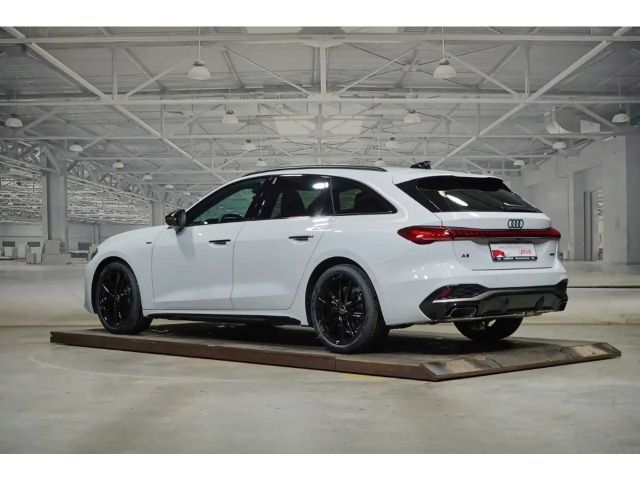 Audi A5 Avant Quattro S-Line