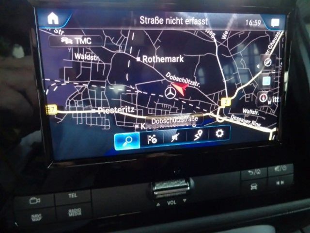 Mercedes-Benz T 180 T 180,NAVI,LED,KAMERA,SPUR,NP:44.349,-EURO