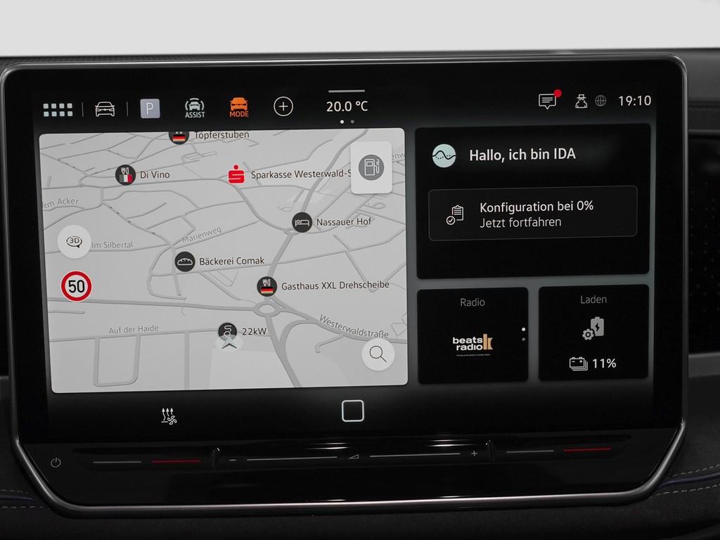 Volkswagen Passat R-Line eHybrid
