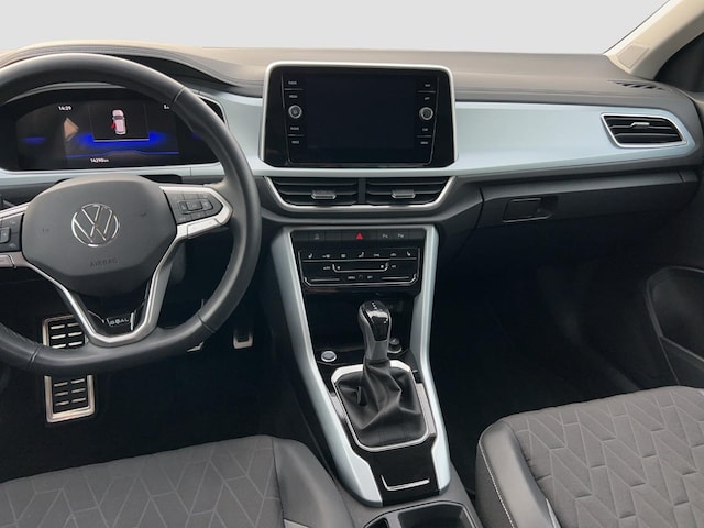 Volkswagen T-Roc 1.5 TSI