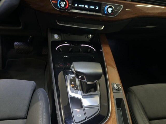 Audi A4 40 TFSI Avant S-Line S-Tronic