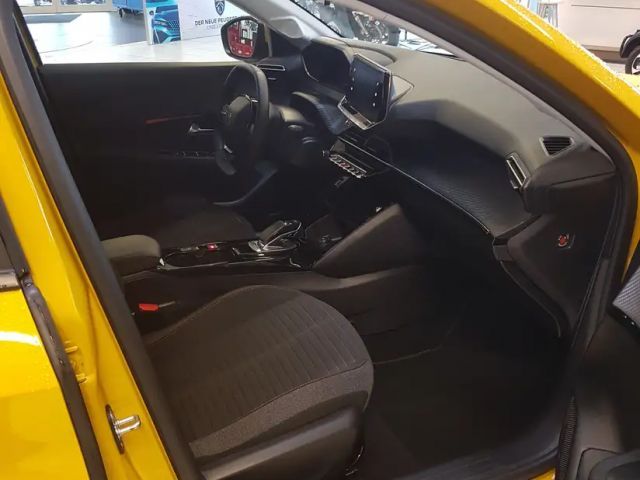 Peugeot E-208 Active Pack