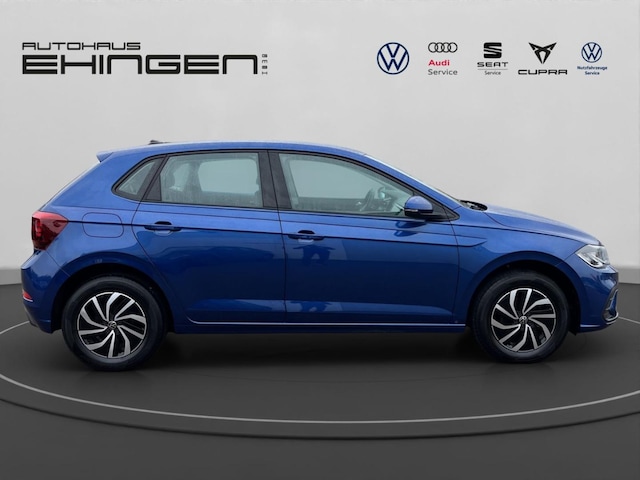 Volkswagen Polo 1.0 TSI Life