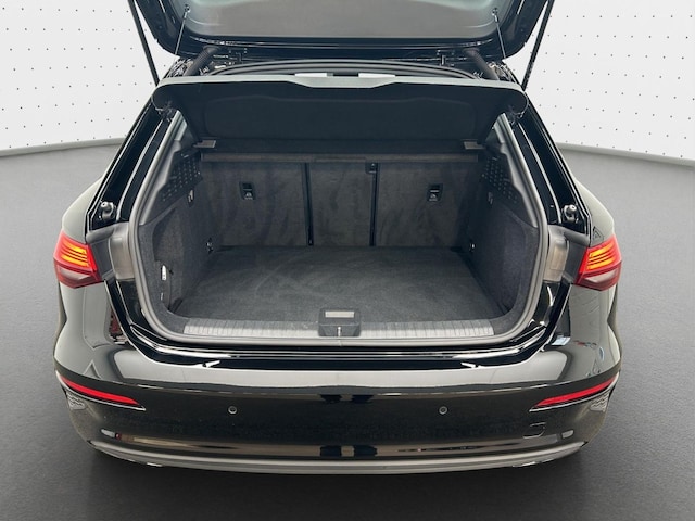 Audi A3 30 TFSI Sportback