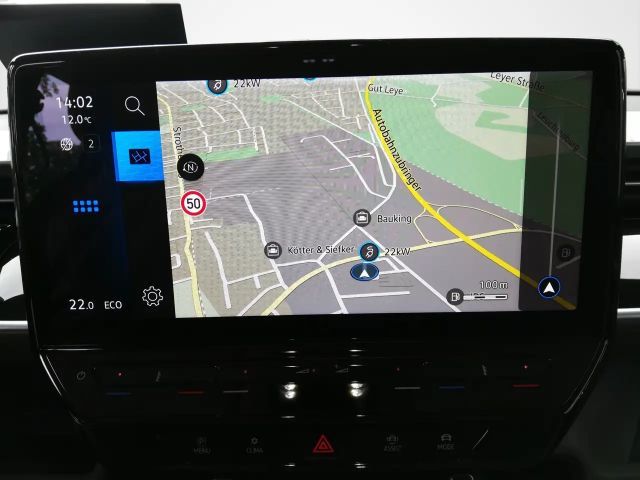 Volkswagen ID.Buzz Pro