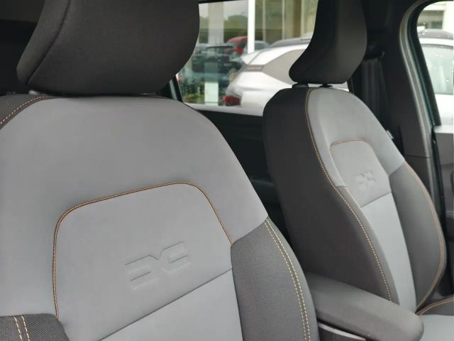 Dacia Jogger Extreme