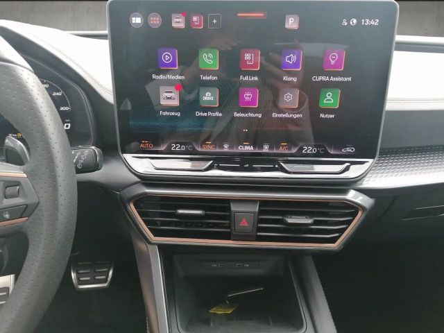 Cupra Leon DSG Sportstourer