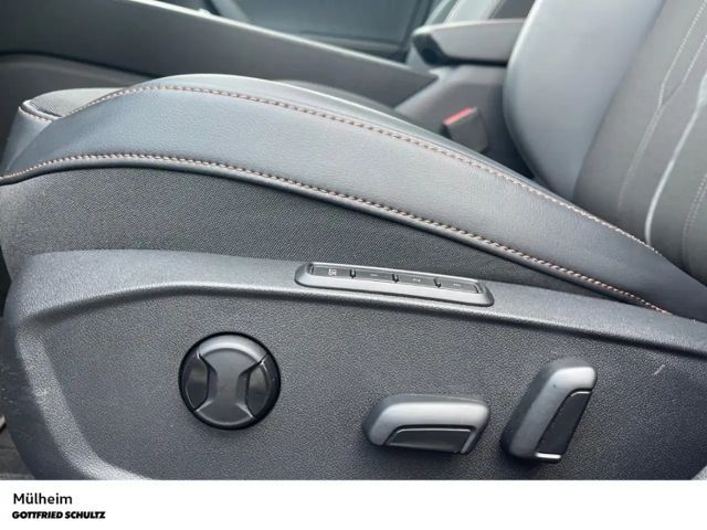 Cupra Formentor 1.4 DSG VZ e-Hybrid