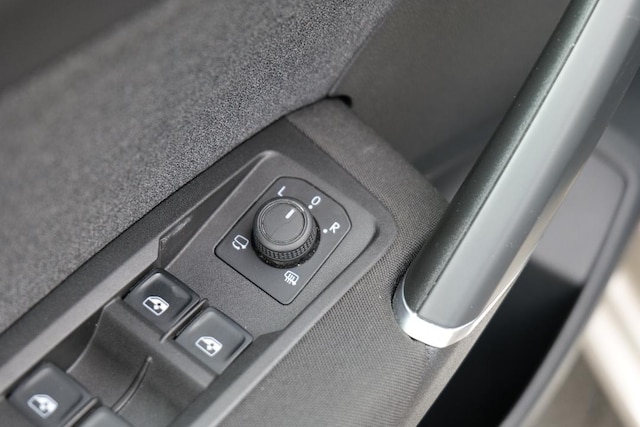 Volkswagen Touran Touran 1.5   CL   BT110 TSIM6F