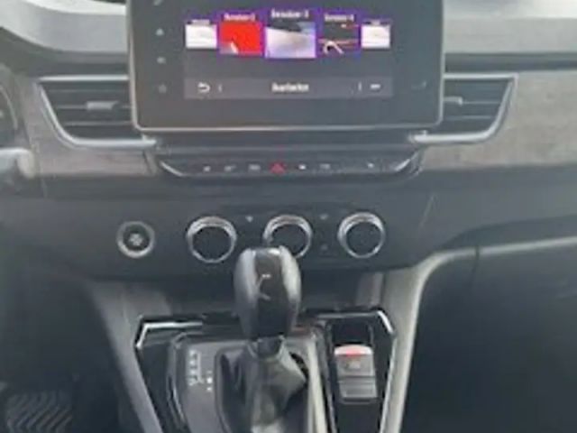 Renault Kangoo TCe 130 Techno