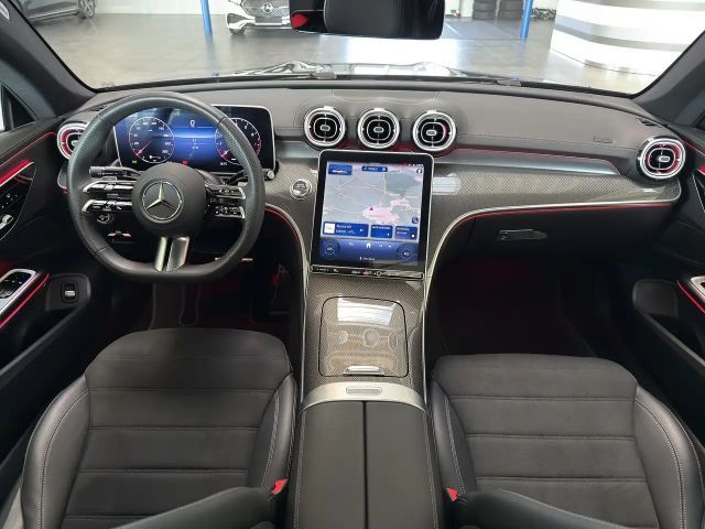 Mercedes-Benz CLE 300 4MATIC AMG Line Coupé