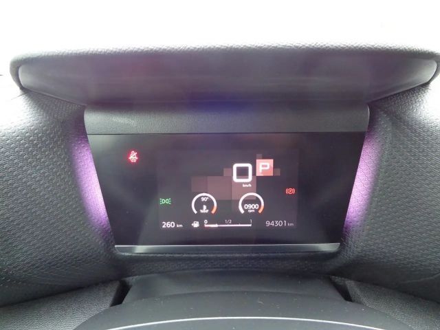 Citroën C4 BlueHDi Shine