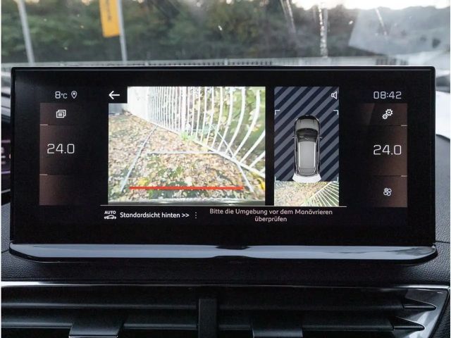 Peugeot 3008 EAT8 GT-Line PureTech