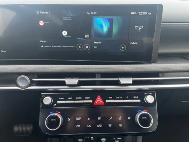 Hyundai Tucson 1.6 T-GDi Trend