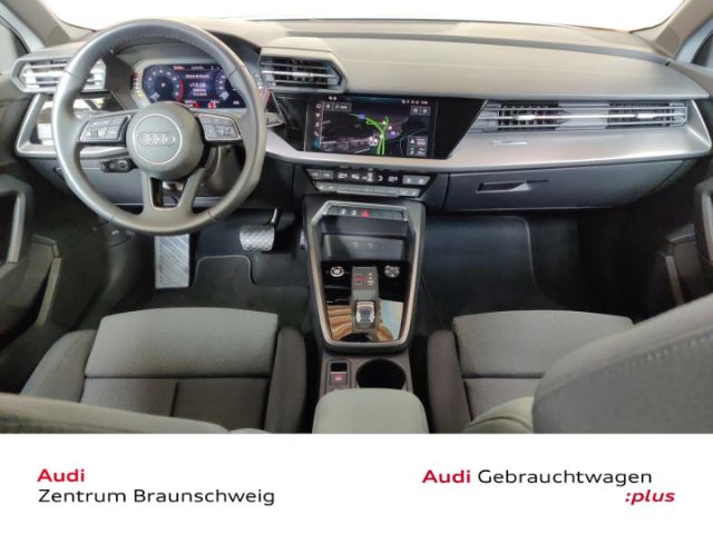Audi A3 35 TFSI S-Line S-Tronic Sportback