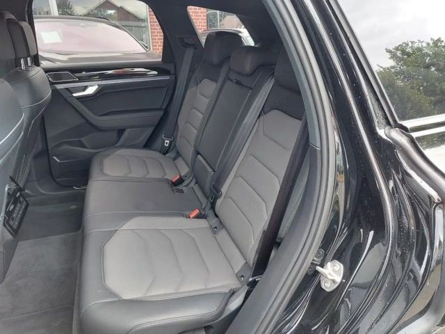 Volkswagen Touareg 3.0 V6 TDI R-Line