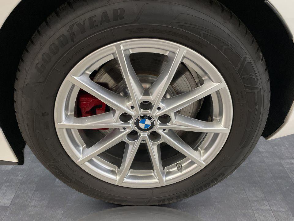 BMW 420 420i Coupé Gran Coupé