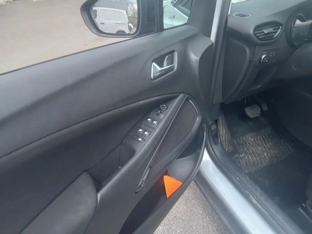 Opel Crossland X Elegance