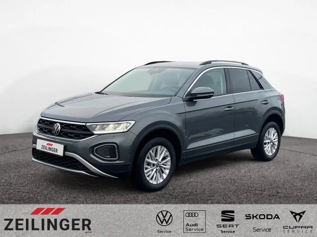 Volkswagen T-Roc DSG Life