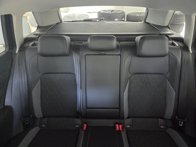 Volkswagen Golf 1.5 TSI DSG Variant