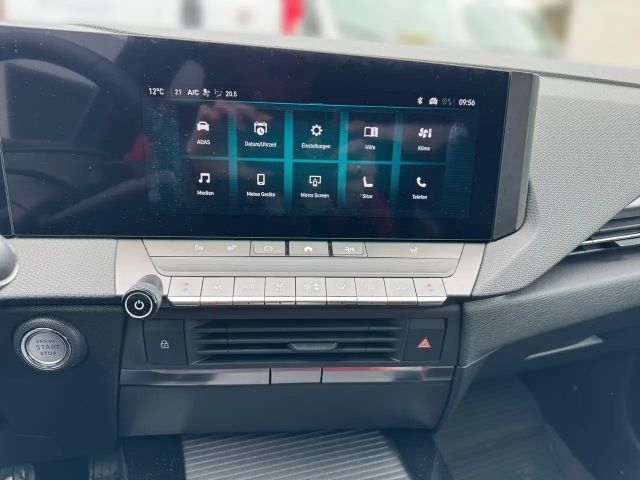 Opel Astra GS-Line Grand Sport