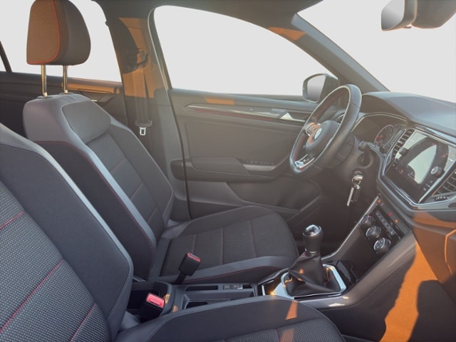 Volkswagen T-Roc Sport