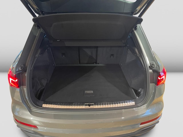 Audi Q3 40 TFSI Quattro S-Line S-Tronic