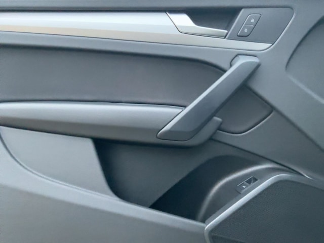 Audi Q5 40 TDI Quattro S-Tronic