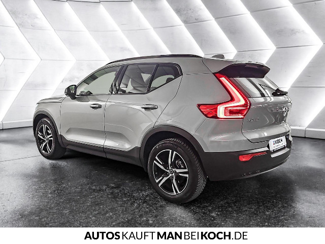 Volvo XC40 XC40