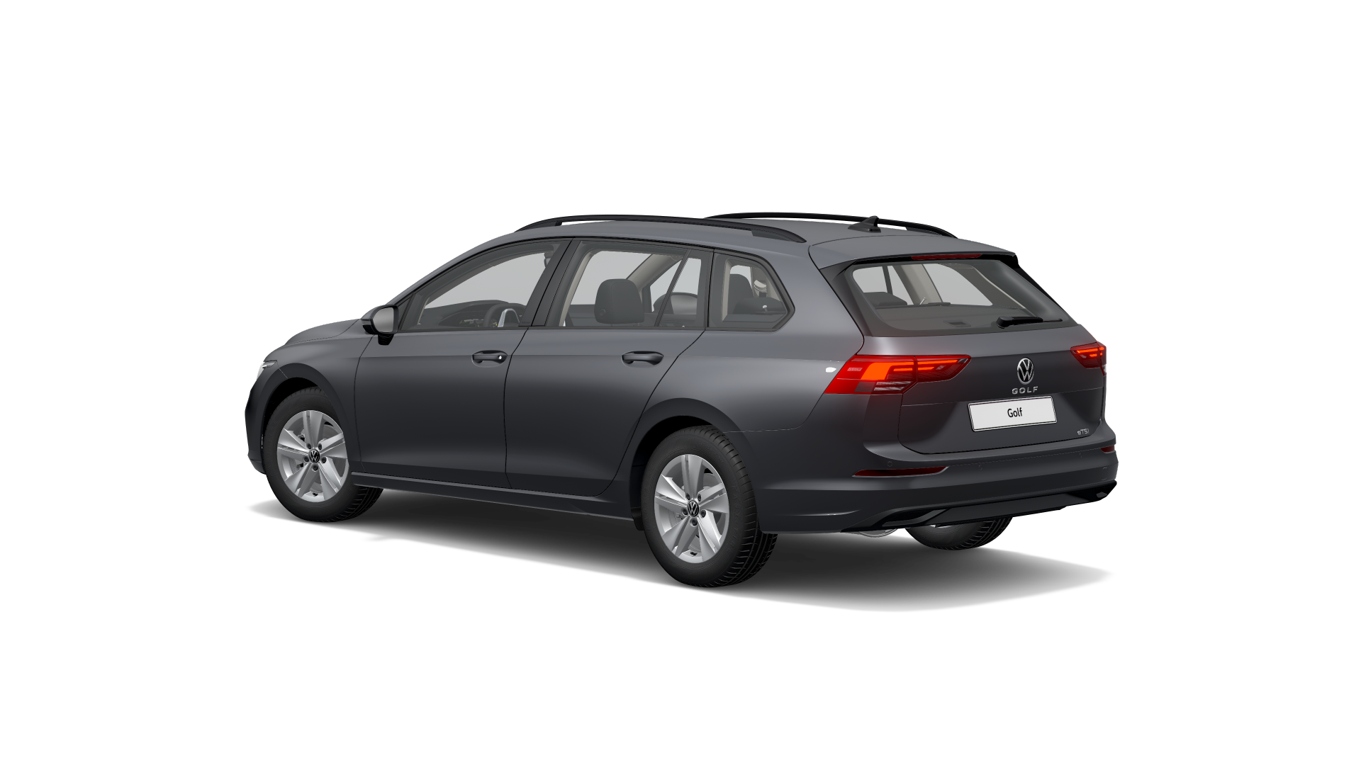 Volkswagen Golf 1.5 eTSI DSG Life Variant