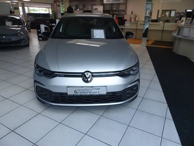 Volkswagen Golf GTE eHybrid