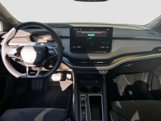 Skoda Enyaq Coupe Sportline