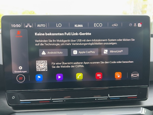 Cupra Leon 1.4 DSG e-Hybrid