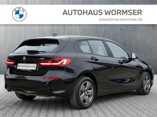 BMW 118 118i Advantage pakket Sedan