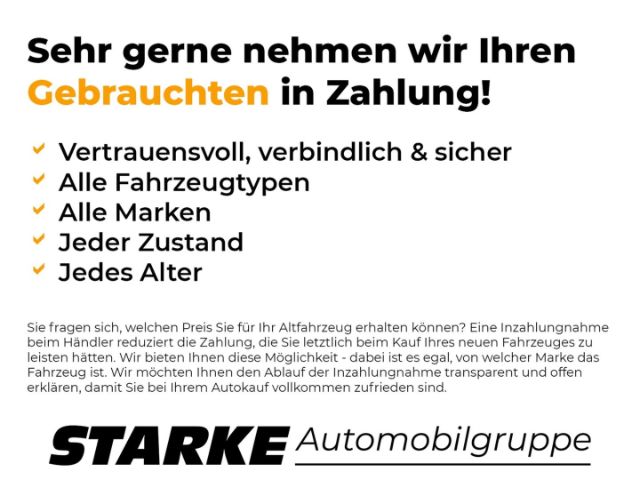 Volkswagen Golf 1.5 TSI Style