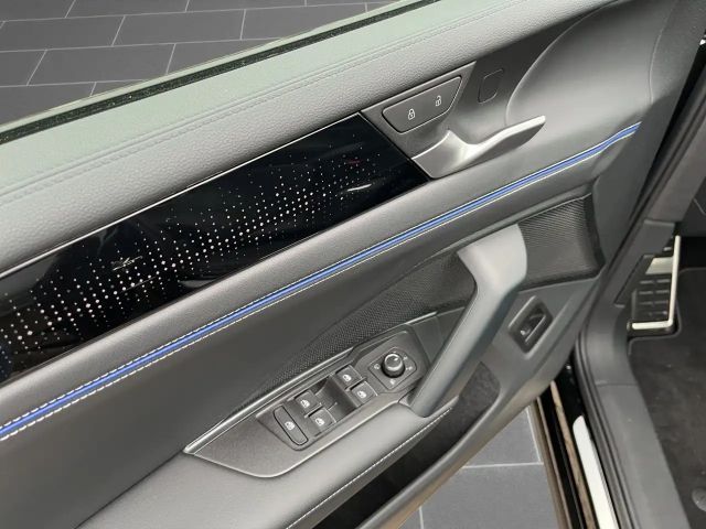 Volkswagen Tiguan 2.0 TSI R-Line