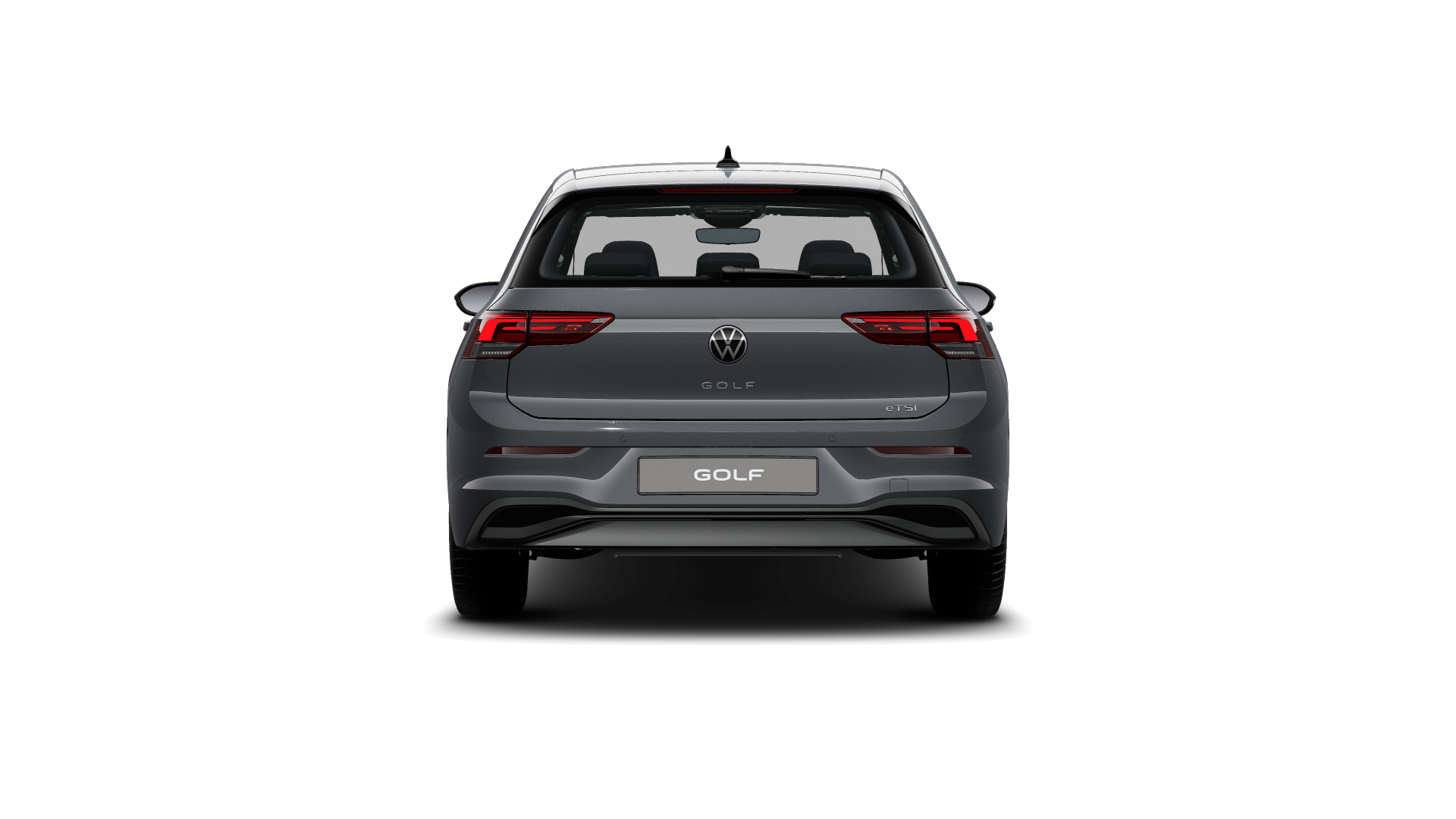 Volkswagen Golf DSG Golf VIII