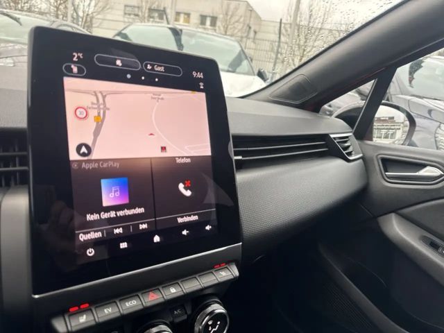 Mitsubishi Colt Hybrid