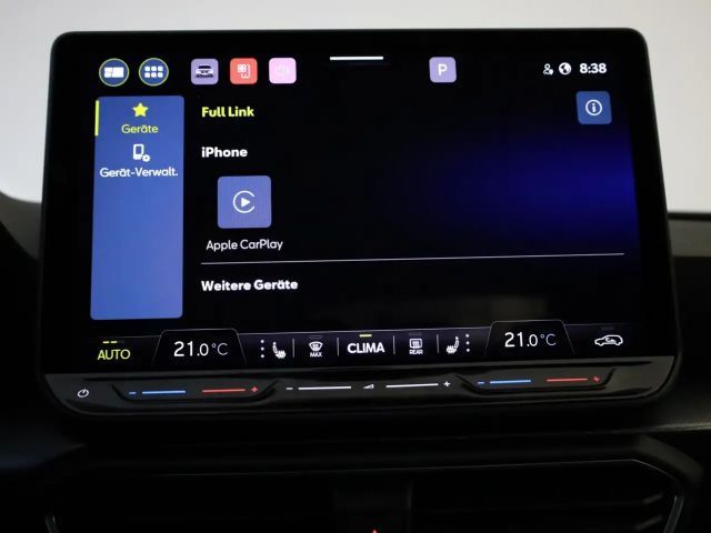 Seat Leon 1.5 TSI Style