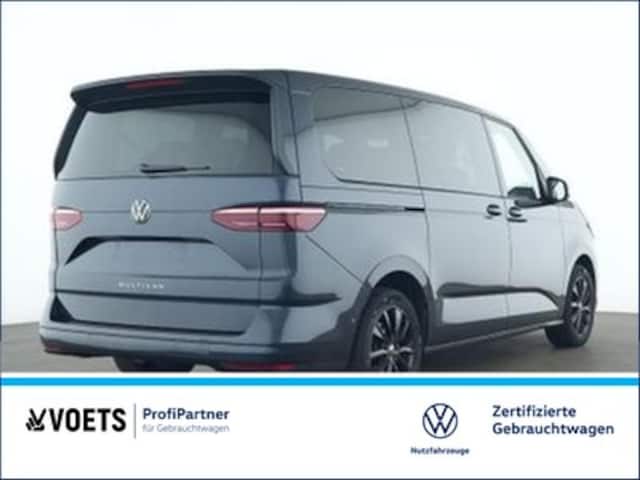 Volkswagen Multivan 2.0 TDI DSG Life T7