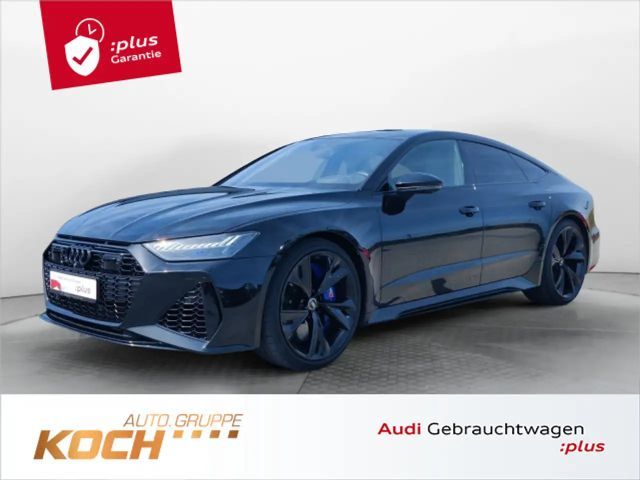 Audi RS7 4.0 TFSI Quattro Sportback