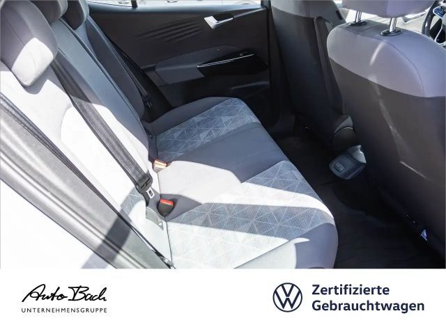 Volkswagen ID.3 Performance Pro