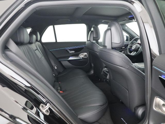 Mercedes-Benz E 450 4MATIC Estate