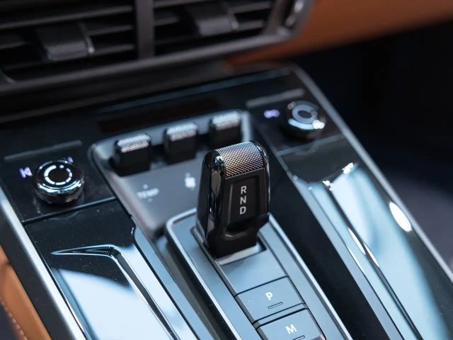 Porsche 911 Carrera Coupé S